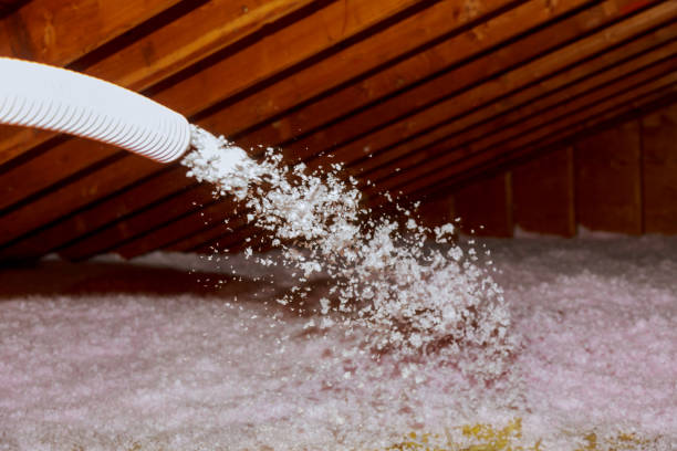 Insulation Contractors for Homes in Flower Mound, TX