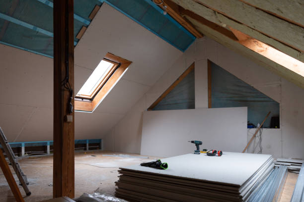 Best Insulation Removal  in Flower Mound, TX