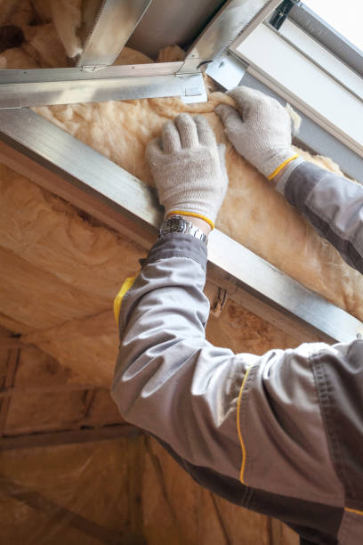 Best Garage Insulation Installation  in Flower Mound, TX