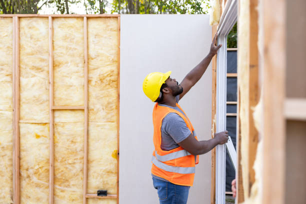 Best Attic Insulation Installation  in Flower Mound, TX