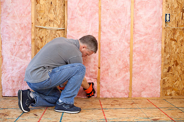 Best Insulation Contractor Near Me  in Flower Mound, TX